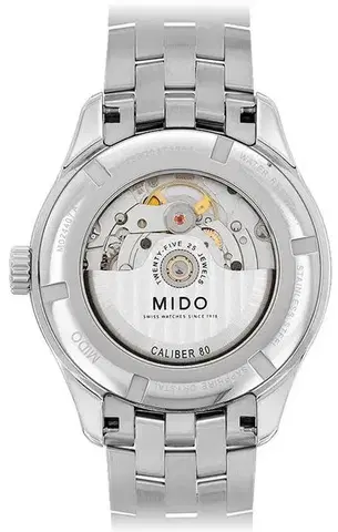 Mido Belluna Gent M024.407.11.031.00