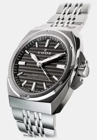 EDOX Delfin The Original 1973 Automatic 80142-3M-NIN