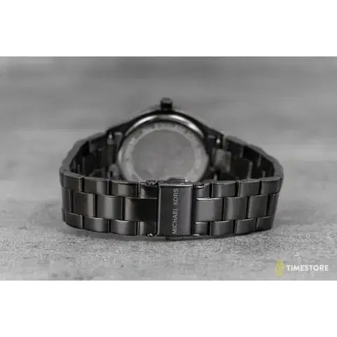Michael Kors Mini Slim Runway MK3587