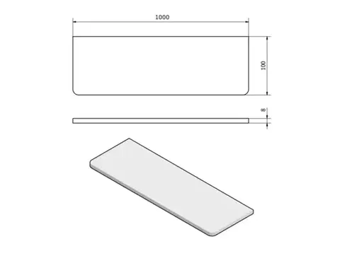 Sapho X-SQUARE XQ009-09