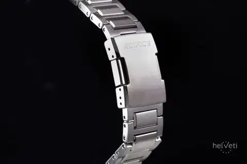 Casio Edifice Automatic EFK-200CD-1AER