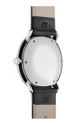 Junghans Max Bill Automatic 27/3500.02