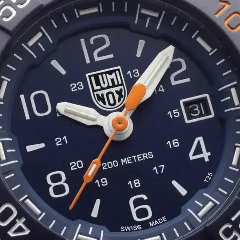 Luminox XS.3253.CB.NSF.2