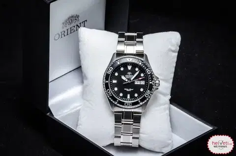 Orient Ray II TAA02004B