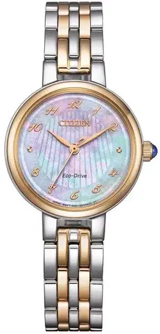 Citizen L Eco-Drive EM0996-84Y