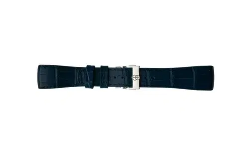 Robotic One Blue