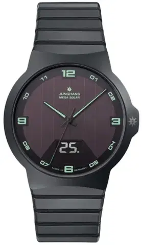 Junghans Force Mega Solar 18/1436.44