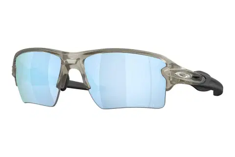 Oakley Flak 2.0 XL OO9188 9188J9 PRIZM Deep Water Polarized - ONE SIZE (59)