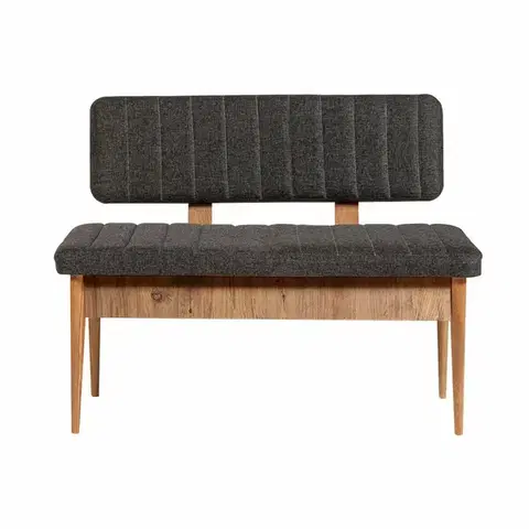 Lavice Vina Anthracite and Atlanitc Pine