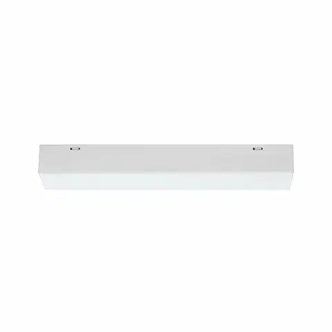 Paulmann URail systém Light Easy středové napájení max. 1000W bílá 230V kov 968.86 P 96886