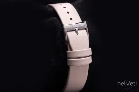 Hamilton Jazzmaster Performer Auto H36125890