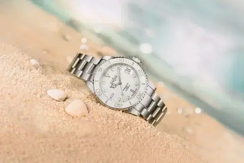 Davosa Ternos Automatic Medium 166.195.10