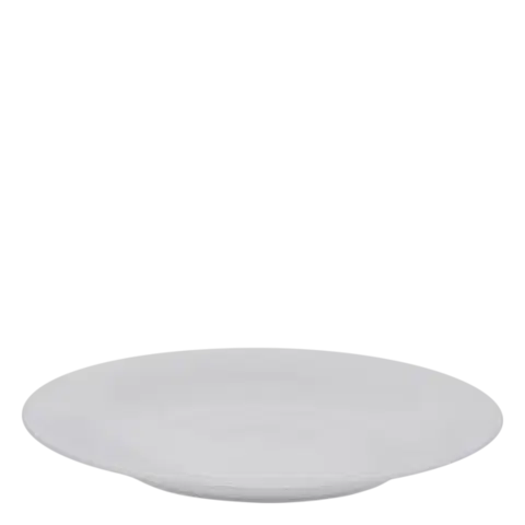 Talíř mělký 27 cm set 4 ks - Basic Chic - 490840