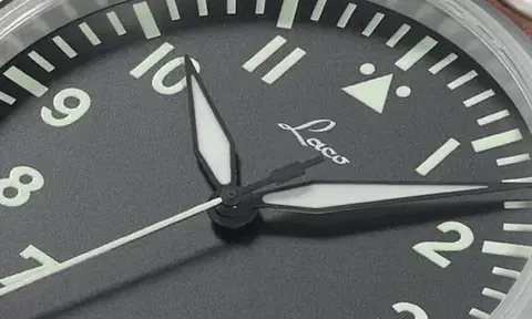 Laco Genf.2 40