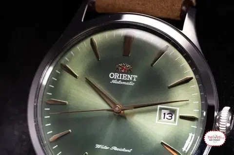 Orient Bambino RA-AC0P01E