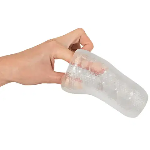 Kapesní masturbátor Speed