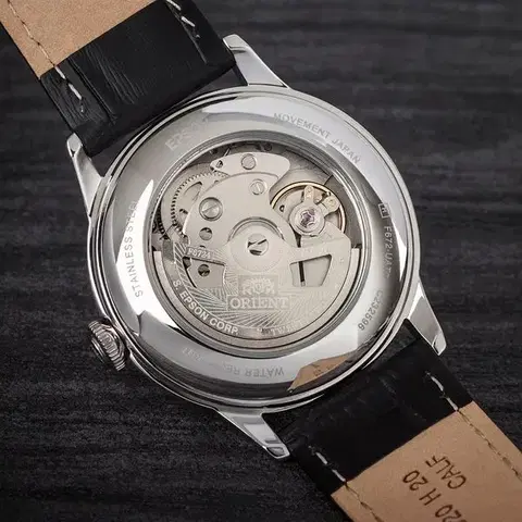 Orient Bambino RA-AC0M03S Version 7
