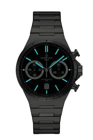 Certina DS-7 Chrono Auto C043.427.11.091.00