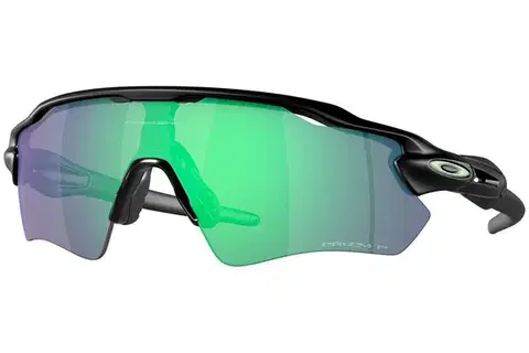 Oakley Radar EV Path OO9208 9208F0 PRIZM Jade Polarized - ONE SIZE (38)