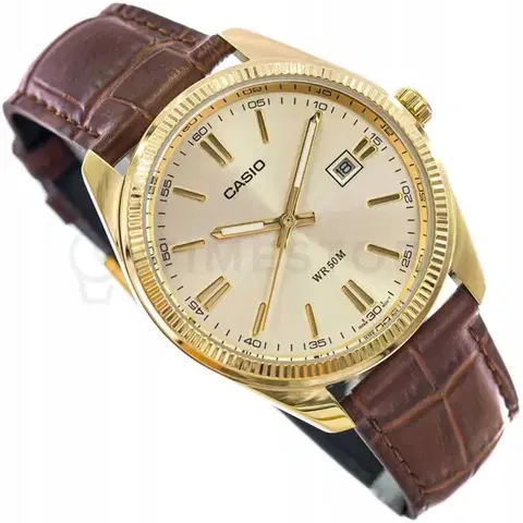 Casio Collection MTP-1302PGL-9AVEF
