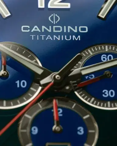 Candino Titanium C4603/H