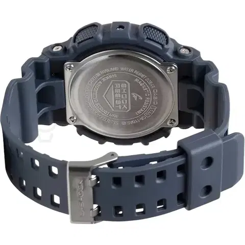 Casio G-Shock GA-110AS-2ADR