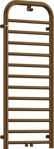 Deante Silia DEA-AGI_CG41 500 mm x 1210 mm hnědá matná