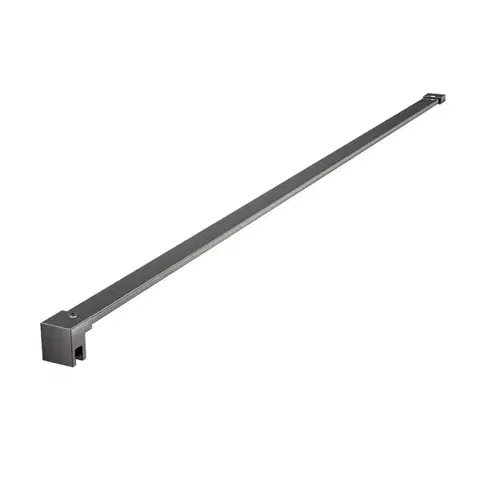 SAT Upevňovací rameno 120 cm SAT, PVD Gun metal, SATZAV1GM SATZAV1GM