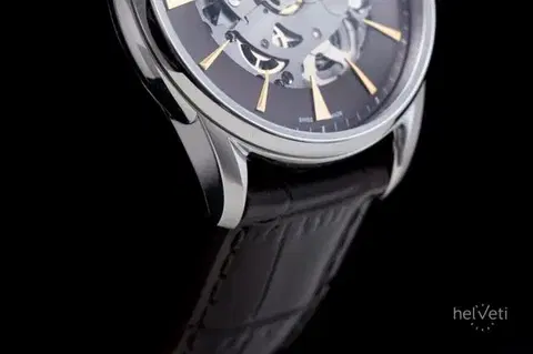 Certina DS-1 Skeleton C029.907.16.081.00