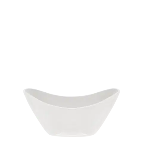 Oválná miska Basic Bamboo 20,5 x 15 x 8,3 cm - 451363