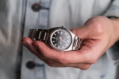 Casio Edifice EFB-109D-1AVEF