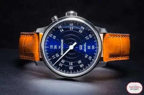 MeisterSinger Bell Hora BHO908