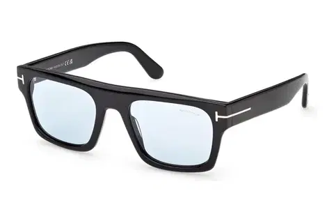 Tom Ford FT1337 01V - ONE SIZE (53)