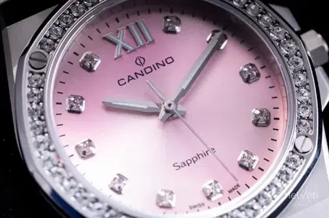 Candino Lady Elegance C4751/4