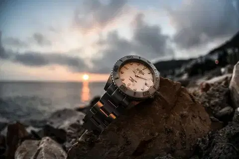 Davosa Ternos Automatic Medium 166.195.10