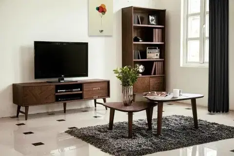 Komoda ASHTON ASTB03 Livin Hill