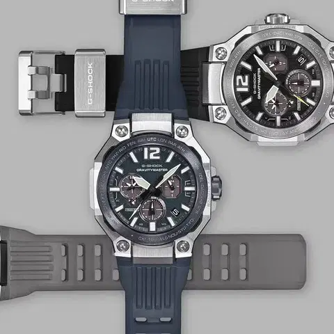 Casio G-Shock Gravitymaster GWR-B3000-1AER