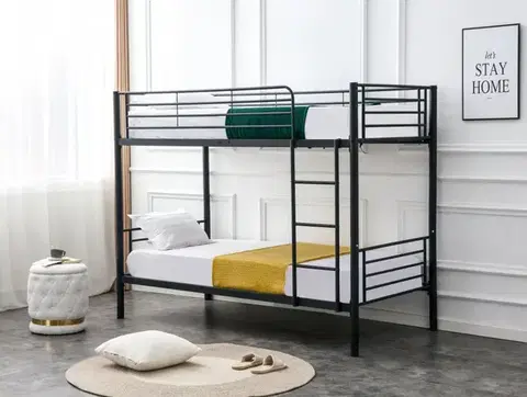 Rozložitelná patrová postel BUNKY Halmar