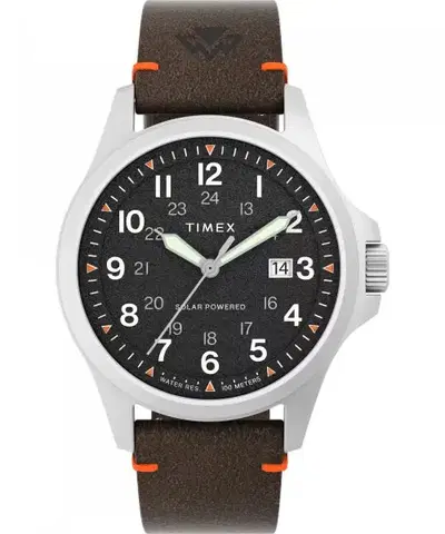 Timex Expedition Field Post Solar TW2V64100QY