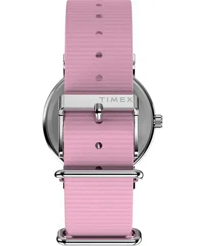 Timex Peanuts® Weekender In Bloom TW2Y309006B