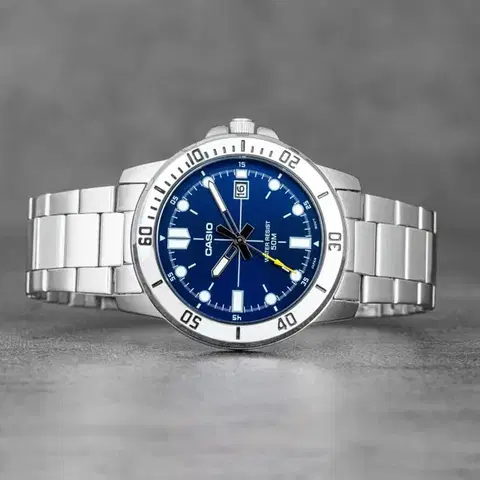 Casio Collection MTP-VD01D-2E