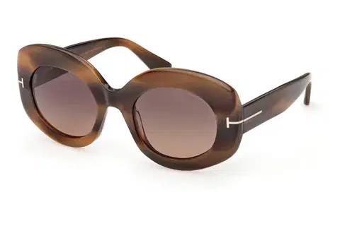 Tom Ford FT1346 55T - ONE SIZE (51)
