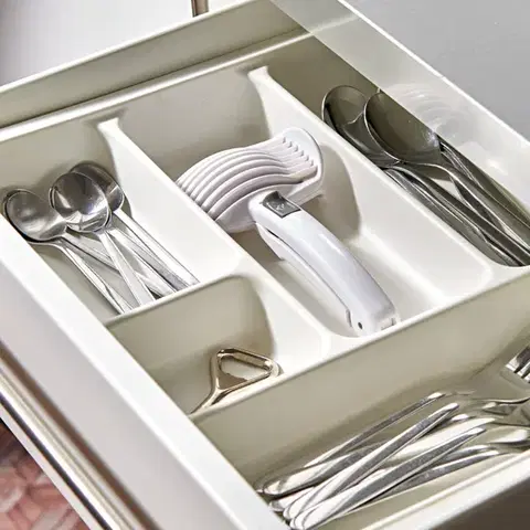 Pomůcka na krájení na kolečka