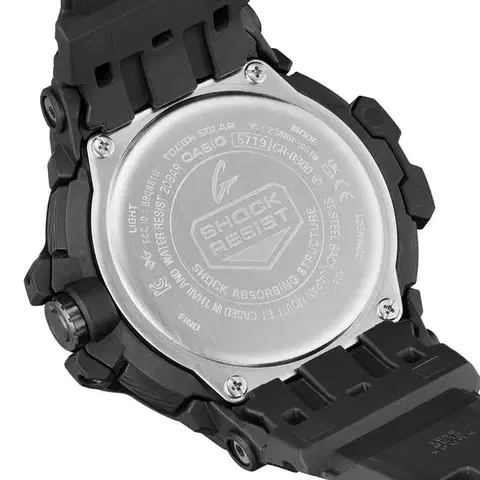 Casio G-Shock Gravitymaster GR-B300-1AER