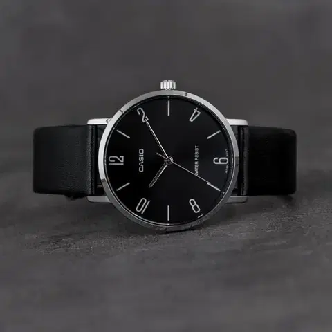 Casio MTP-VT01L-1B2UDF