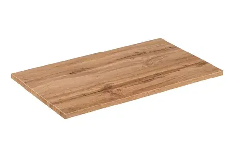 Comad Adel Oak deska na skříňku 80,6 x 46,5 cm 89-80-B