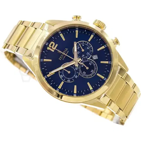 Festina Timeless Chronograph 20633/2