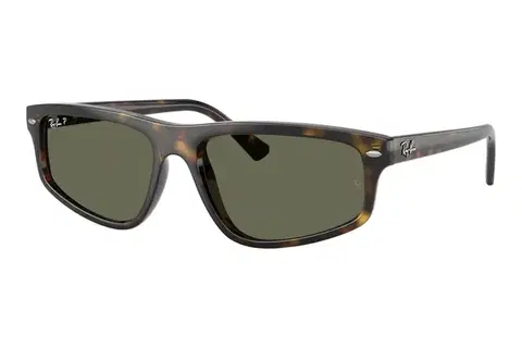 Ray-Ban RB2225 710/58 Polarized - M (57)