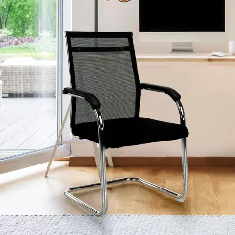 Konferenční židle ESIN Tempo Kondela