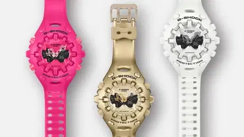 Casio G-Shock GA-V01A-9AER